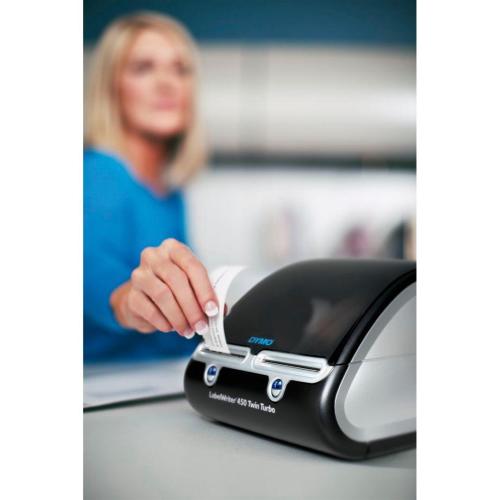 DYMO LABELWRITER 450 TWIN TURBO MOD. S0838870 EAN 3501170838877