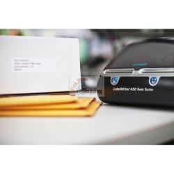DYMO LABELWRITER 450 TWIN TURBO MOD. S0838870 EAN 3501170838877