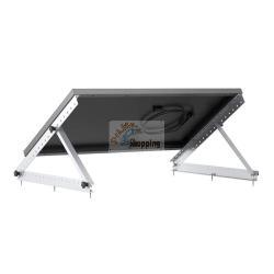 ECOFLOW SOLAR 28 TILT MOUNT BRACKET MOD. AA-FRAME-28IN EAN 4895251601412