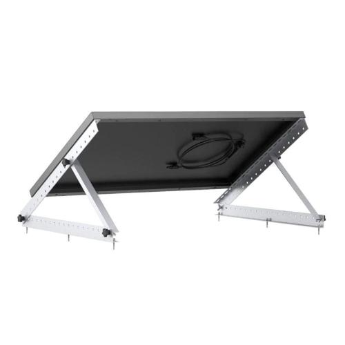 ECOFLOW SOLAR 28 TILT MOUNT BRACKET MOD. AA-FRAME-28IN EAN 4895251601412