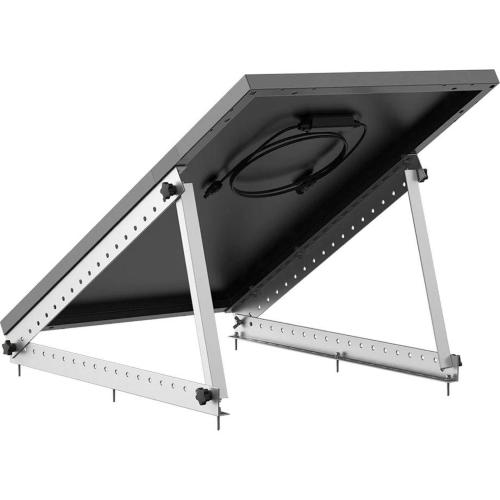 ECOFLOW SOLAR 28 TILT MOUNT BRACKET MOD. AA-FRAME-28IN EAN 4895251601412