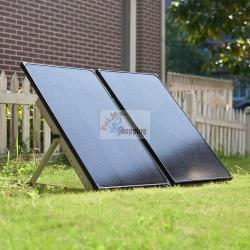 ECOFLOW SOLAR 28 TILT MOUNT BRACKET MOD. AA-FRAME-28IN EAN 4895251601412
