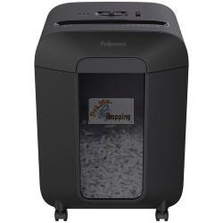 FELLOWES POWERSHRED LX 85 MOD. 4400801 EAN 43859764808
