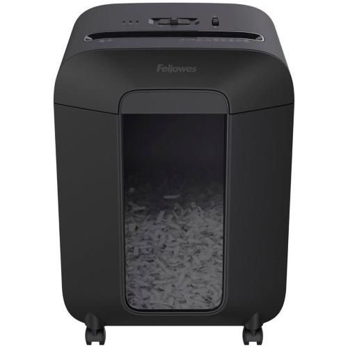 FELLOWES POWERSHRED LX 85 MOD. 4400801 EAN 43859764808