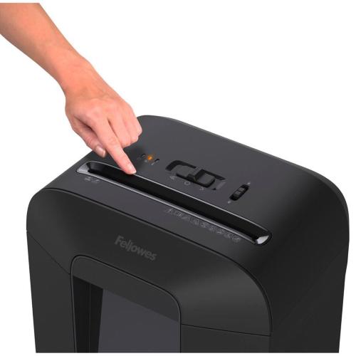 FELLOWES POWERSHRED LX 85 MOD. 4400801 EAN 43859764808