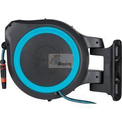 Avvolgitubo a parete GARDENA RollUp L (30m)