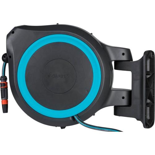 Avvolgitubo a parete GARDENA RollUp L (30m)