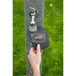 GARDENA SMART WATER CONTROL SIST.DI CONTROLLO IRRIGAZIONE MOD. 19031-20 EAN 4078500018869