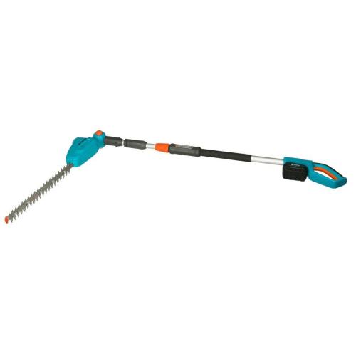 GARDENA TAGLIASIEPI A BATTERIA THS 42/18V P4A READY-TO-USE KIT MOD. 14732-20 EAN 4078500054287