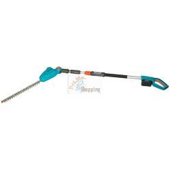 GARDENA TAGLIASIEPI A BATTERIA THS 42/18V P4A READY-TO-USE KIT MOD. 14732-20 EAN 4078500054287