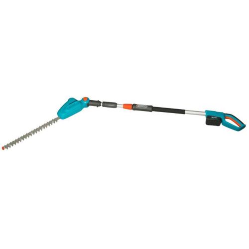 GARDENA TAGLIASIEPI A BATTERIA THS 42/18V P4A READY-TO-USE KIT MOD. 14732-20 EAN 4078500054287