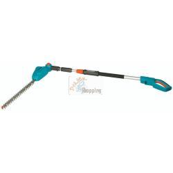 GARDENA TAGLIASIEPI A BATTERIA THS 42/18V P4A SOLO MOD. 14732-55 EAN 4078500054294