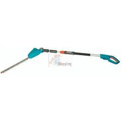 GARDENA TAGLIASIEPI A BATTERIA THS 42/18V P4A SOLO MOD. 14732-55 EAN 4078500054294