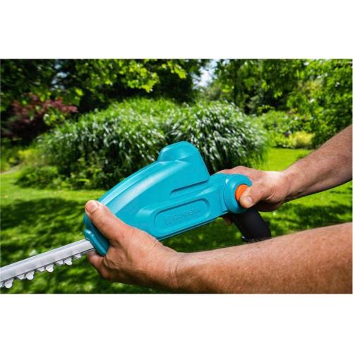 GARDENA TAGLIASIEPI A BATTERIA THS 42/18V P4A SOLO MOD. 14732-55 EAN 4078500054294