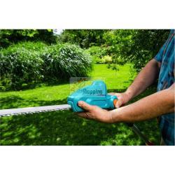 GARDENA TAGLIASIEPI A BATTERIA THS 42/18V P4A SOLO MOD. 14732-55 EAN 4078500054294