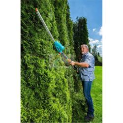 GARDENA TAGLIASIEPI A BATTERIA THS 42/18V P4A SOLO MOD. 14732-55 EAN 4078500054294