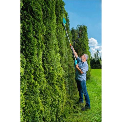 GARDENA TAGLIASIEPI A BATTERIA THS 42/18V P4A SOLO MOD. 14732-55 EAN 4078500054294