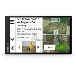 GARMIN CAMPER 795 EU MT-D MOD. 010-02747-10 EAN 753759298586