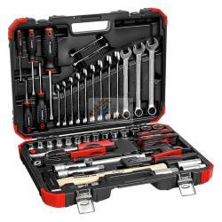 GEDORE RED KIT CHIAVI A BUSSOLA 1/2 AUTOUNIVERSAL 61 PZ. MOD. R69003061 EAN 4060833003704