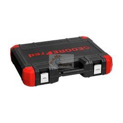 GEDORE RED KIT CHIAVI A BUSSOLA 1/2 AUTOUNIVERSAL 61 PZ. MOD. R69003061 EAN 4060833003704