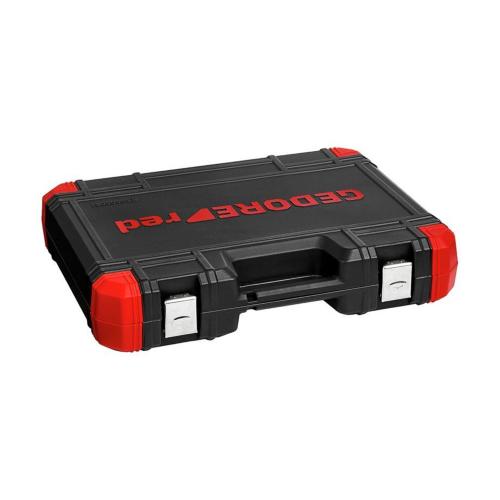 GEDORE RED KIT CHIAVI A BUSSOLA 1/2 AUTOUNIVERSAL 61 PZ. MOD. R69003061 EAN 4060833003704
