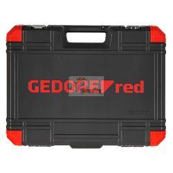 GEDORE RED KIT CHIAVI A BUSSOLA 1/2 AUTOUNIVERSAL 61 PZ. MOD. R69003061 EAN 4060833003704