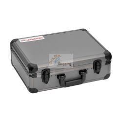 GEDORE RED SET UTENSILI ALLROUND VALIGIA ALLUMINIO 138 PZ. MOD. R46007138 EAN 4060833001892