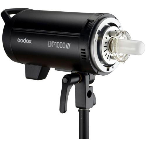 GODOX DP1000 III FLASH STUDIO MOD. DP1000III EAN 6952344218891