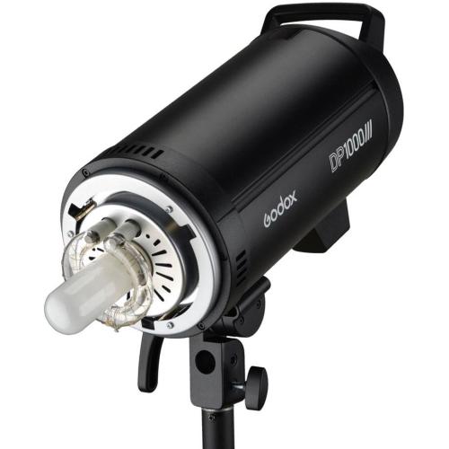 GODOX DP1000 III FLASH STUDIO MOD. DP1000III EAN 6952344218891