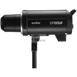 GODOX DP1000 III FLASH STUDIO MOD. DP1000III EAN 6952344218891