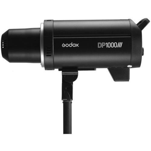 GODOX DP1000 III FLASH STUDIO MOD. DP1000III EAN 6952344218891