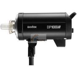 GODOX DP1000 III FLASH STUDIO MOD. DP1000III EAN 6952344218891