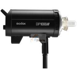 GODOX DP1000 III FLASH STUDIO MOD. DP1000III EAN 6952344218891