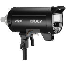 GODOX DP1000 III FLASH STUDIO MOD. DP1000III EAN 6952344218891