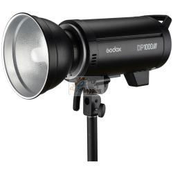 GODOX DP1000 III FLASH STUDIO MOD. DP1000III EAN 6952344218891