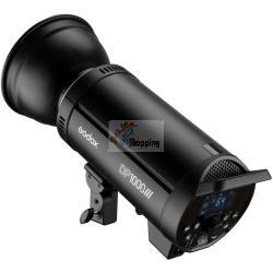 GODOX DP1000 III FLASH STUDIO MOD. DP1000III EAN 6952344218891