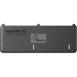 INSTA360 X5 UTILITY FAST CHARGE CASE MOD. CINSBAHM EAN 6977644761120