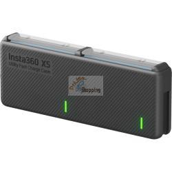 INSTA360 X5 UTILITY FAST CHARGE CASE MOD. CINSBAHM EAN 6977644761120
