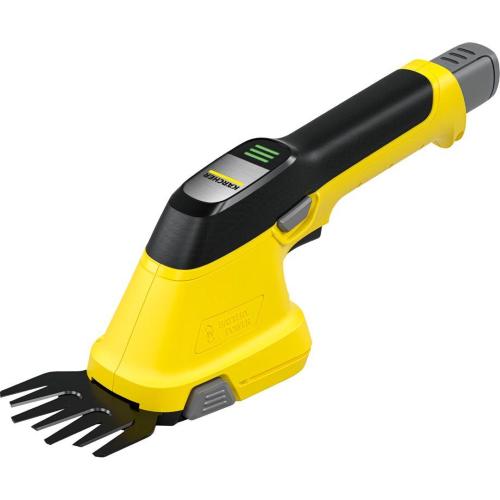 KÃ¤RCHER GSH 4-4 PLUS BATTERY KIT MOD. 1.445-321.0 EAN 4054278963181