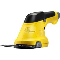 KÃ¤RCHER GSH 4-4 PLUS BATTERY KIT MOD. 1.445-321.0 EAN 4054278963181