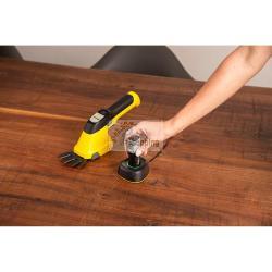 KÃ¤RCHER GSH 4-4 PLUS BATTERY KIT MOD. 1.445-321.0 EAN 4054278963181