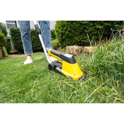 KÃ¤RCHER GSH 4-4 PLUS BATTERY KIT MOD. 1.445-321.0 EAN 4054278963181