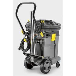 KÃ¤RCHER NT 50/1 TACT TE L ASPIRAPOLVERE UMIDO-SECCO MOD. 1.148-411.0 EAN 4054278061375