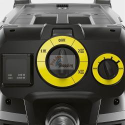 KÃ¤RCHER NT 50/1 TACT TE L ASPIRAPOLVERE UMIDO-SECCO MOD. 1.148-411.0 EAN 4054278061375