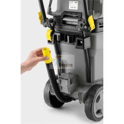 KÃ¤RCHER NT 50/1 TACT TE L ASPIRAPOLVERE UMIDO-SECCO MOD. 1.148-411.0 EAN 4054278061375