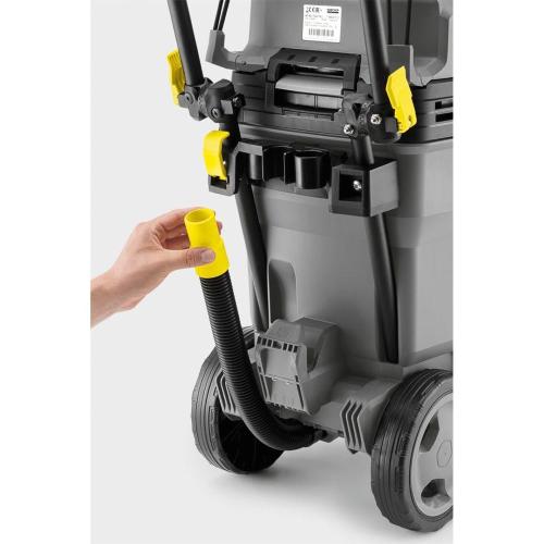 KÃ¤RCHER NT 50/1 TACT TE L ASPIRAPOLVERE UMIDO-SECCO MOD. 1.148-411.0 EAN 4054278061375