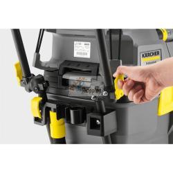 KÃ¤RCHER NT 50/1 TACT TE L ASPIRAPOLVERE UMIDO-SECCO MOD. 1.148-411.0 EAN 4054278061375