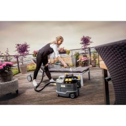 KÃ¤RCHER PUZZI 9/1 BP ADV LAVASUPERFICI TESSILI MOD. 1.101-702.0 EAN 4054278681221