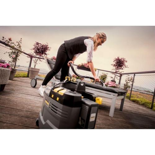 KÃ¤RCHER PUZZI 9/1 BP ADV LAVASUPERFICI TESSILI MOD. 1.101-702.0 EAN 4054278681221