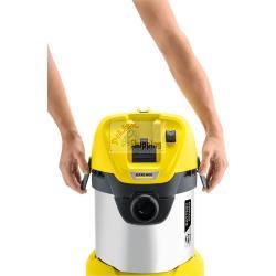 KÃ¤RCHER WD 3 BATTERY PREMIUM MOD. 1.629-950.0 EAN 4054278291864